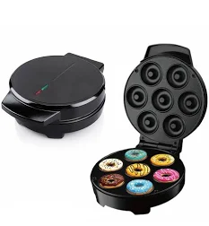 Doughnut Makers